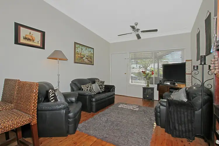 Sixth view of Homely unit listing, 1/16 Peter Crescent, Batehaven NSW 2536