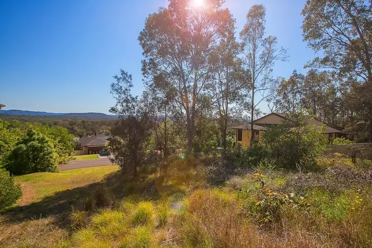 Main view of Homely land listing, 10 Camden Way, Watanobbi NSW 2259