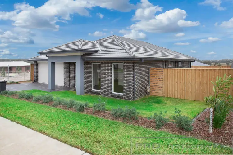 Second view of Homely house listing, 47 Harvest Boulevard, Chisholm NSW 2322