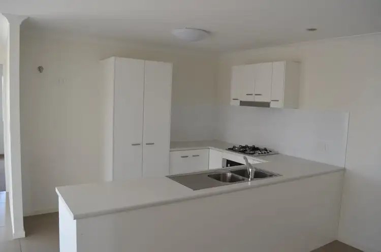 Fourth view of Homely semi-detached listing, 1/4 Eagle Street, Emerald QLD 4720
