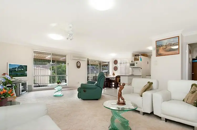 Second view of Homely house listing, 30 Tasman Court, Caves Beach NSW 2281