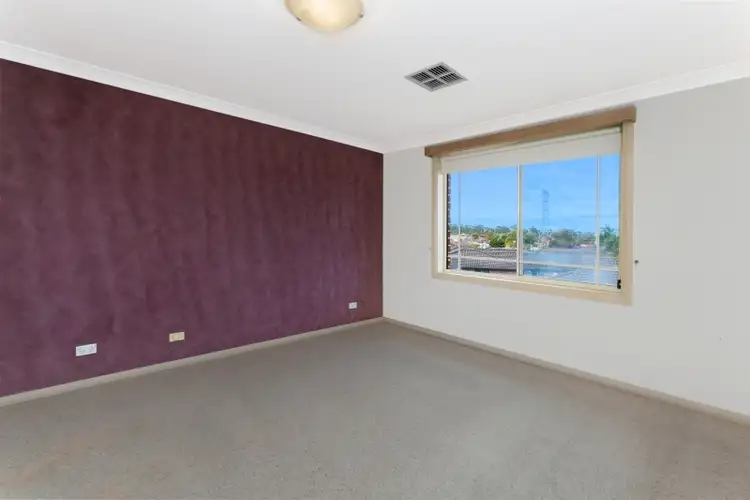 Third view of Homely semi-detached listing, 91B Whitford Road, Hinchinbrook NSW 2168