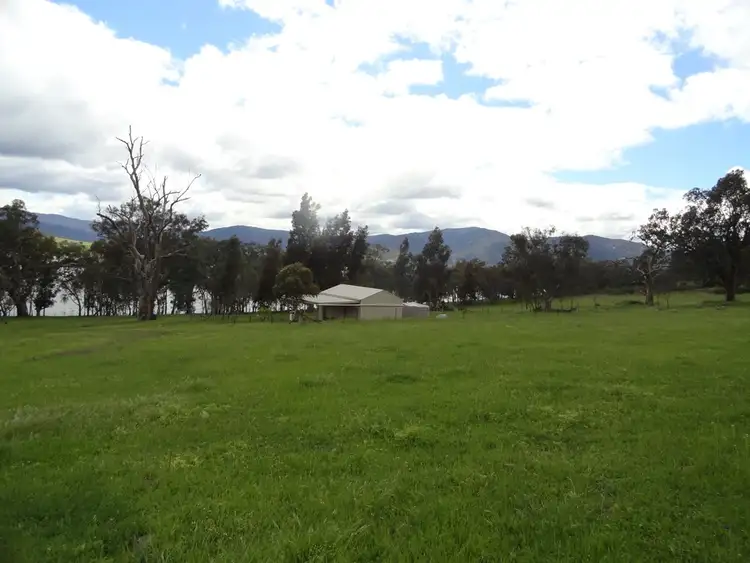 Second view of Homely rural property listing, 5566 Murray River Road, Thologolong VIC 3691