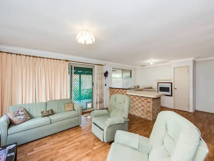 Fifth view of Homely house listing, 46 Wellard Street, Serpentine WA 6125