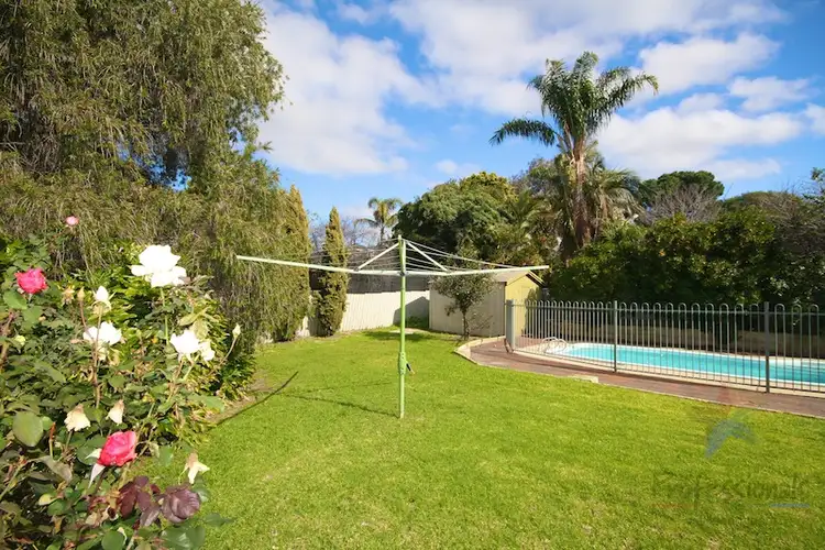 Second view of Homely house listing, 36 Bradshaw Street, Eden Hill WA 6054