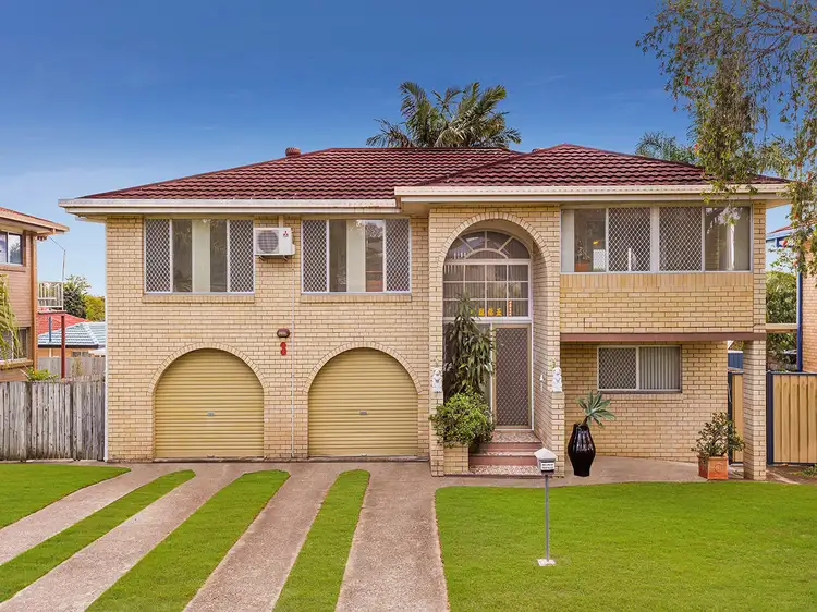 Main view of Homely house listing, 3 Monarda, Runcorn QLD 4113