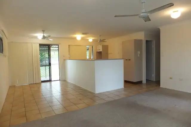 36 CORVETH STREET, Kirwan QLD 4817