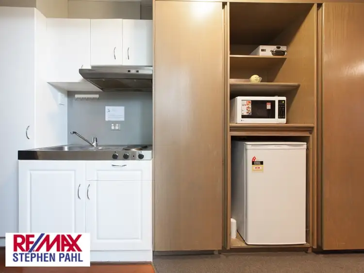 Fourth view of Homely unit listing, 82/189 Leichhardt Street, Spring Hill QLD 4000