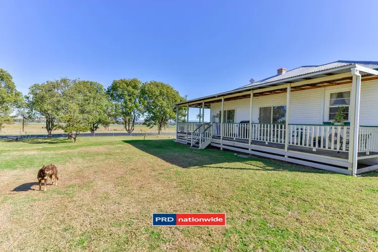 Sixth view of Homely house listing, 104 Attunga Street, Attunga NSW 2345