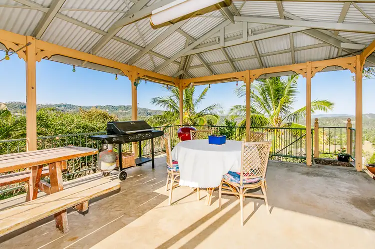 Sixth view of Homely house listing, Lot 24/104 Simba Road, West Woombye QLD 4559