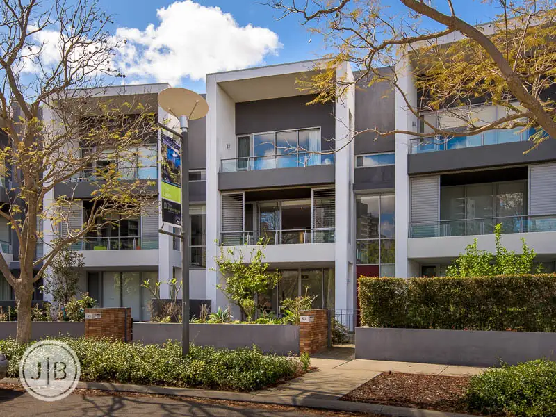 Main view of Homely house listing, 50 The Circus, Burswood WA 6100