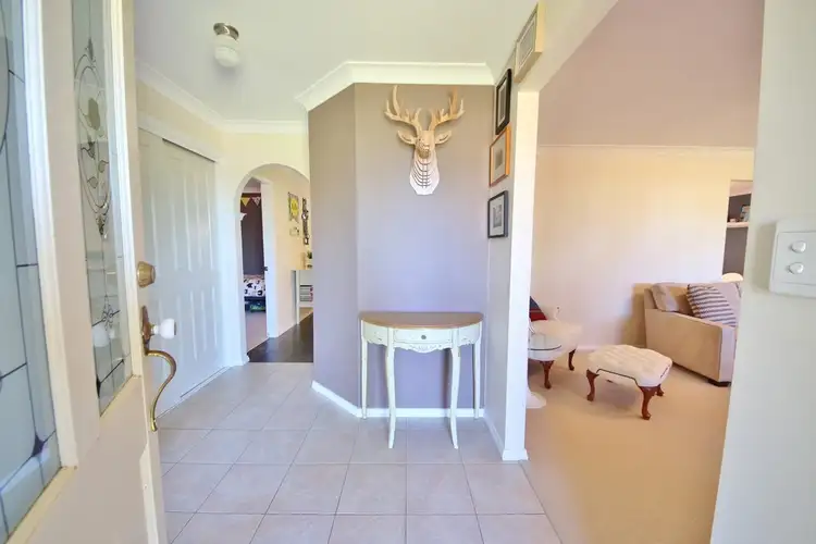 Second view of Homely house listing, 8 Swan Street, Dubbo NSW 2830
