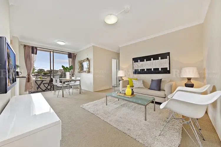 Second view of Homely apartment listing, 7/51 Hay Street, Leichhardt NSW 2040