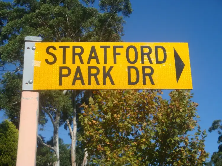 Second view of Homely land listing, Lot 107 Stratford Park Drive, Terrigal NSW 2260