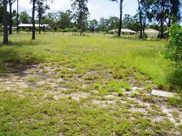 Second view of Homely land listing, 5 Elboz Crt, Burrum Heads QLD 4659