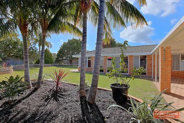 Fourth view of Homely house listing, 61 Woodbridge Drive, Cooloongup WA 6168