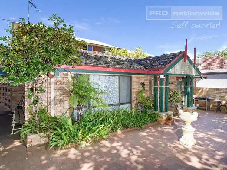 Fifth view of Homely house listing, 7A Fox Street, Wagga Wagga NSW 2650