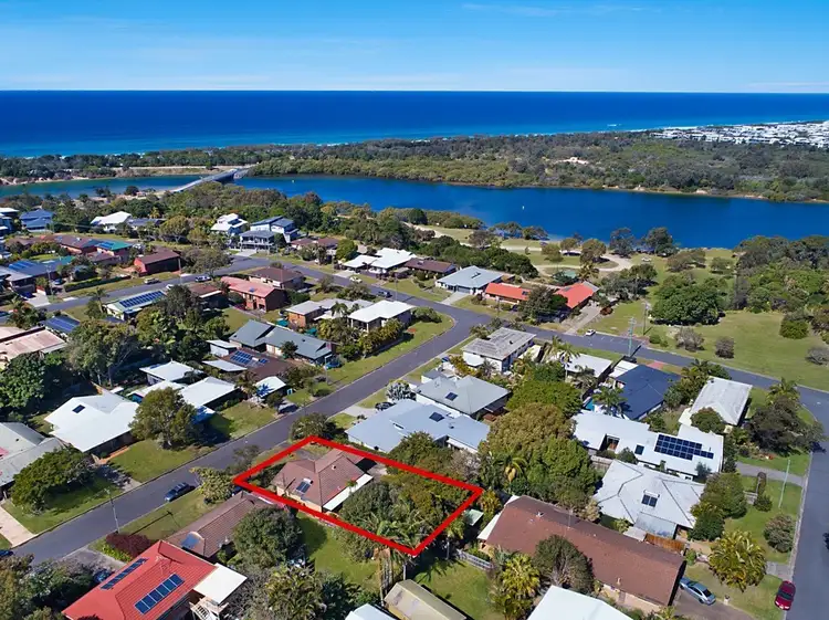 42 Gibson Street, Kingscliff NSW 2487