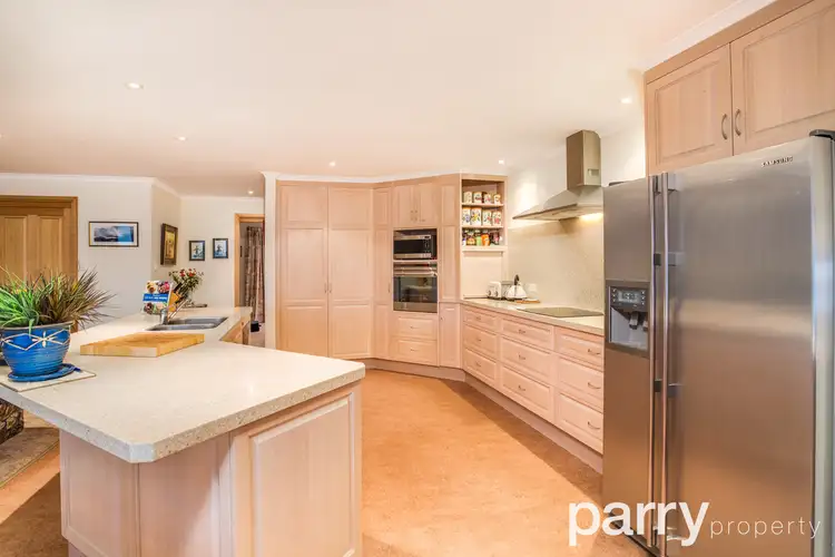 Third view of Homely house listing, 9 Lauren Court, Exeter TAS 7275