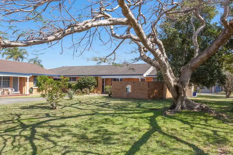 Main view of Homely unit listing, 21/114 Cherry Street, Ballina NSW 2478