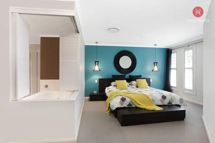 Third view of Homely house listing, 25 Graziers Way, Carnes Hill NSW 2171