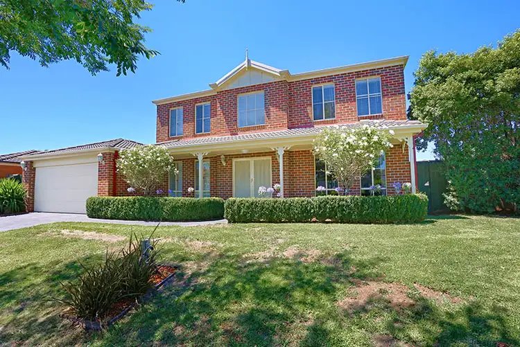 75 Robinswood Parade, Narre Warren South VIC 3805