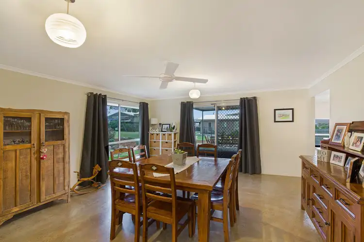 Fourth view of Homely house listing, 1 Rosella Gardens Drive, Meringandan West QLD 4352