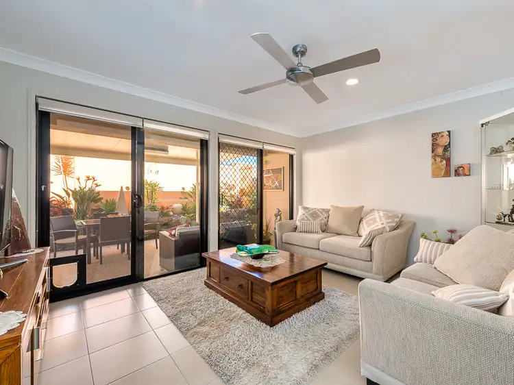 Fourth view of Homely townhouse listing, 1/21 Sapium Rd, Ashmore QLD 4214