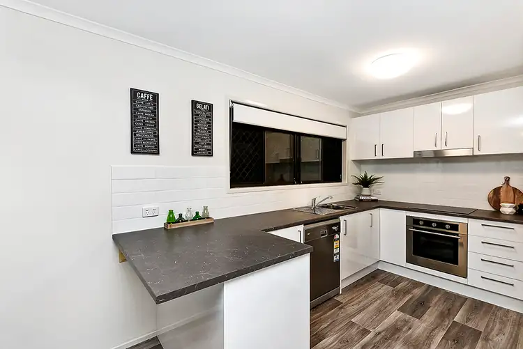 Main view of Homely house listing, 5 KERRONG COURT, Shailer Park QLD 4128