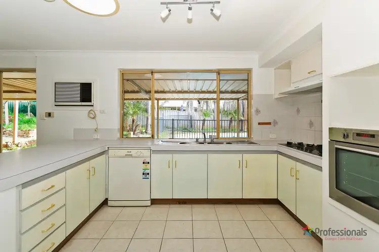 Fourth view of Homely house listing, 14 Knollwood Court, Ballajura WA 6066