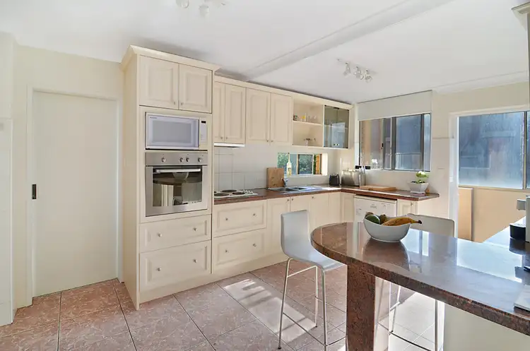Second view of Homely apartment listing, 4/73 Penkivil Street, Bondi NSW 2026
