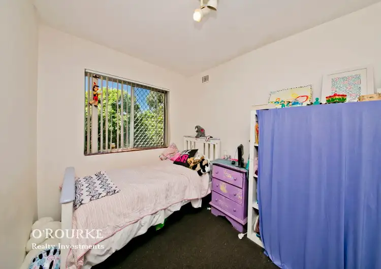 Fifth view of Homely unit listing, 18/1 Greenwell Street, Scarborough WA 6019