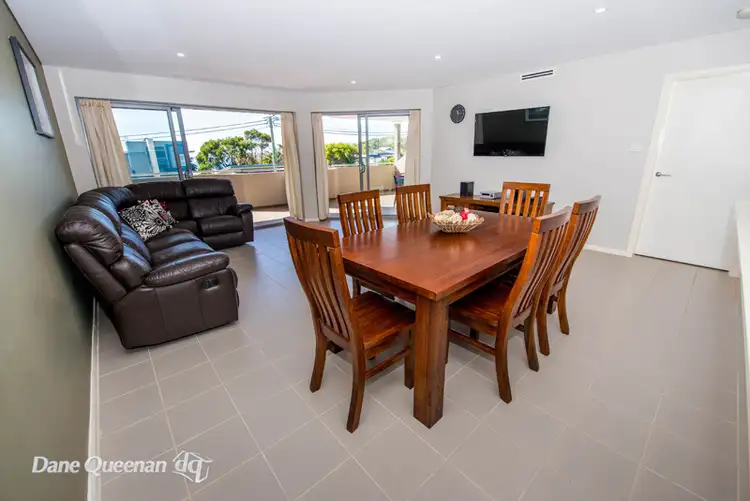Seventh view of Homely apartment listing, 3/6-10 Market Street, Fingal Bay NSW 2315