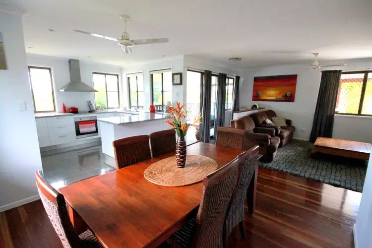 Main view of Homely house listing, 74 Sahara Road, Glass House Mountains QLD 4518