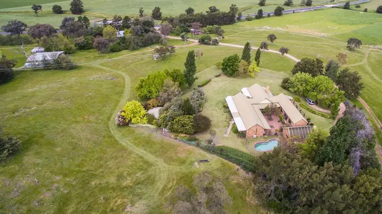 Seventh view of Homely rural property listing, 'Kirawan' 894 Castlereagh Highway, Mudgee NSW 2850
