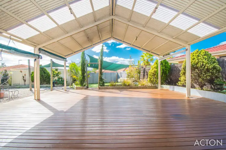 8 Huon Place, Merriwa WA 6030