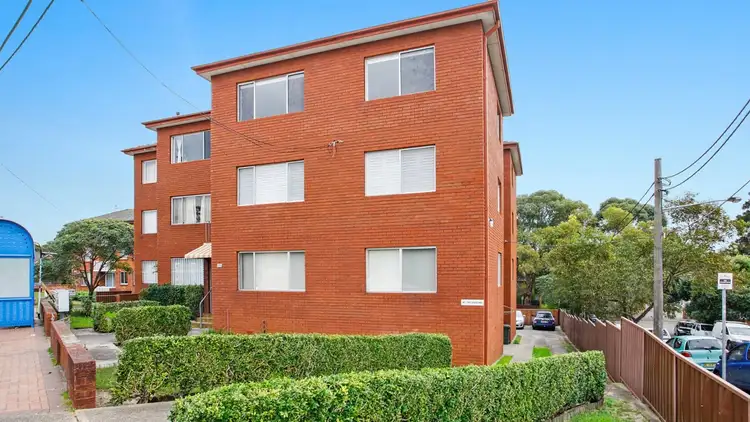 Fifth view of Homely apartment listing, 8/266 Bunnerong Road, Hillsdale NSW 2036