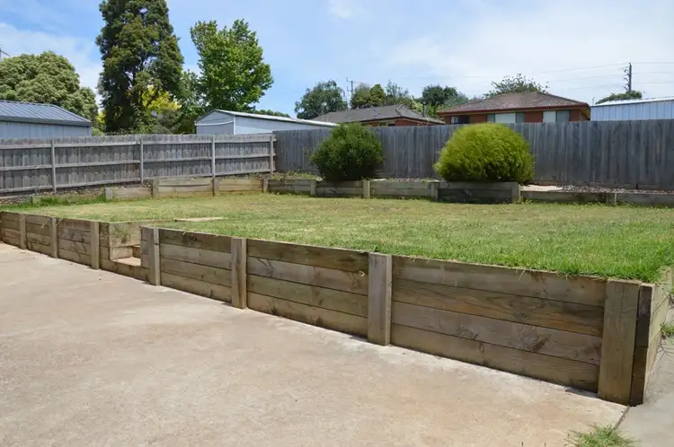 Fourth view of Homely house listing, 4 Callaway Crescent, Leongatha VIC 3953