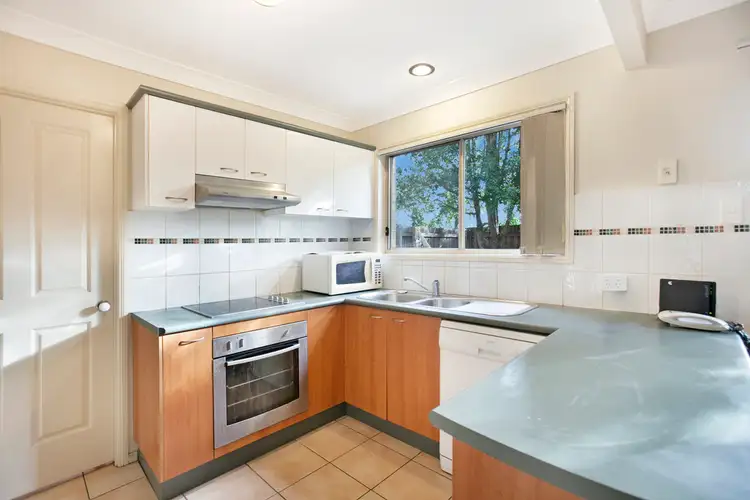 Fourth view of Homely townhouse listing, 19/250 Manly Road, Manly West QLD 4179