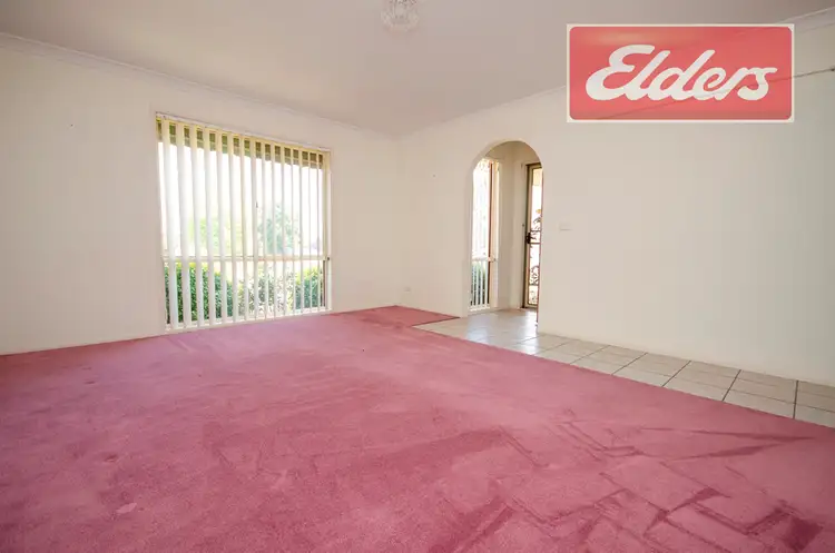 Second view of Homely house listing, 1/2 Mortlock Drive, Wodonga VIC 3690