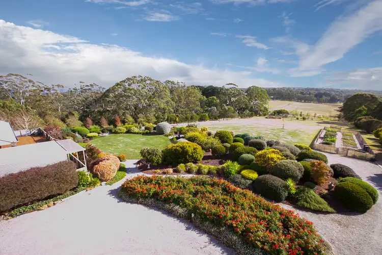 690 Yankee Flat Road, Buninyong VIC 3357