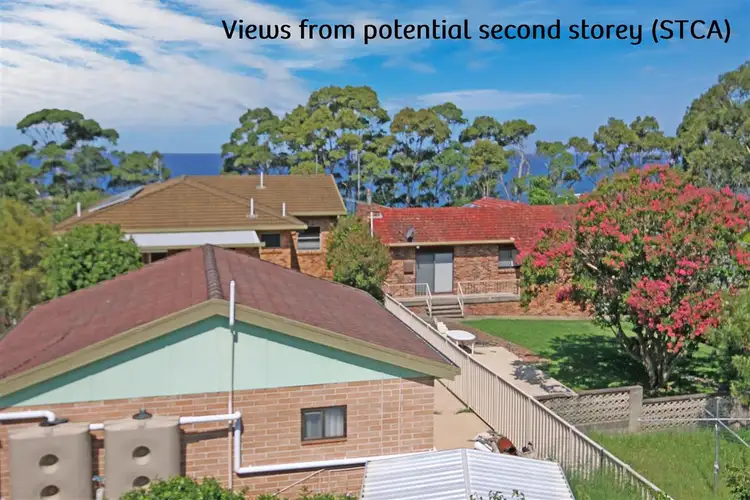 Third view of Homely house listing, 261 Beach Road, Denhams Beach NSW 2536
