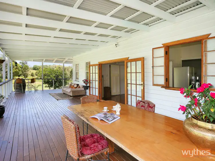 Sixth view of Homely house listing, 94 Pender Creek Road, Kin Kin QLD 4571
