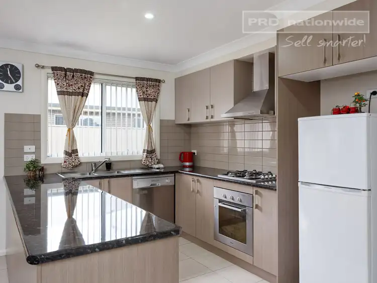 Fifth view of Homely house listing, 64 Messenger Avenue, Boorooma NSW 2650