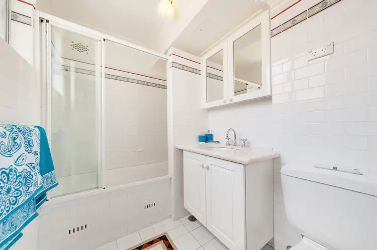 Fifth view of Homely apartment listing, 23/88 Albert Avenue, Chatswood NSW 2067