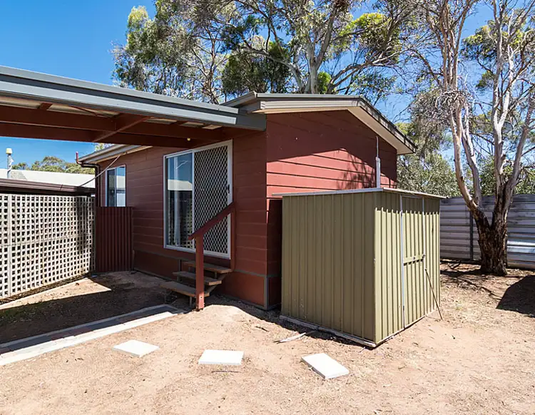 Fifth view of Homely house listing, 5 Edward Street, Strathalbyn SA 5255