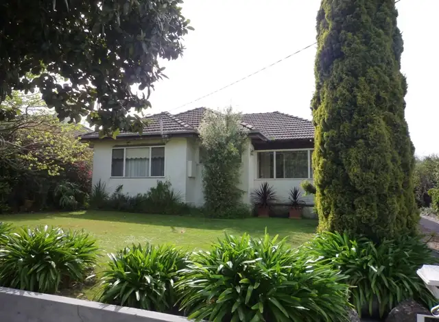Main view of Homely house listing, 43 Fairview Avenue, Yarram VIC 3971