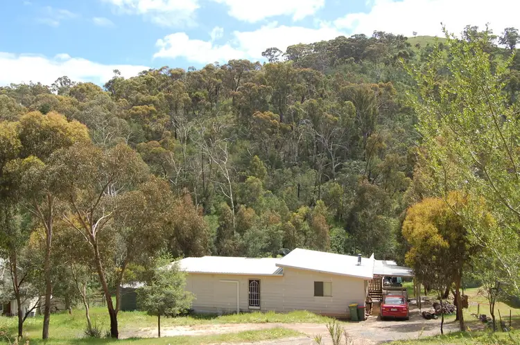 Main view of Homely house listing, 29 Long gully Road, Flowerdale VIC 3717