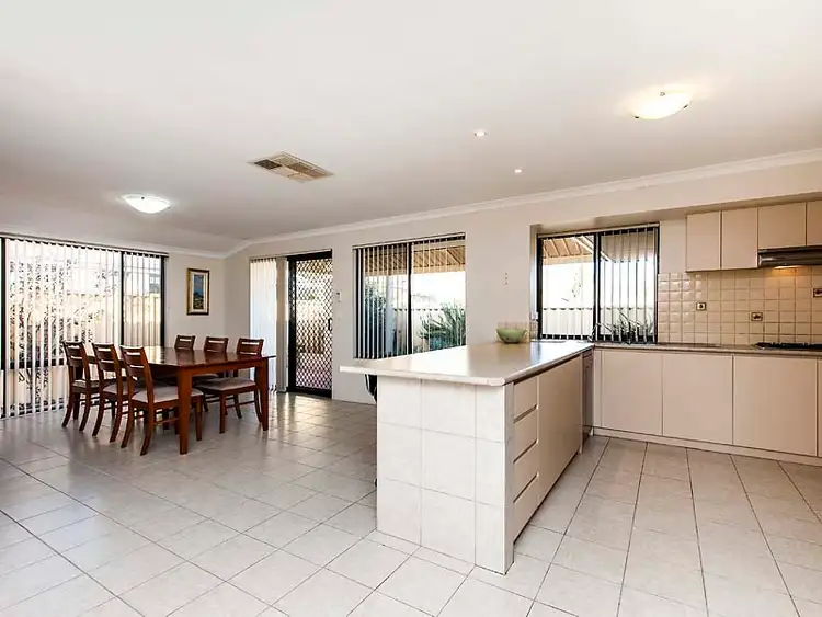 Fourth view of Homely semi-detached listing, 380A Coode Street, Dianella WA 6059