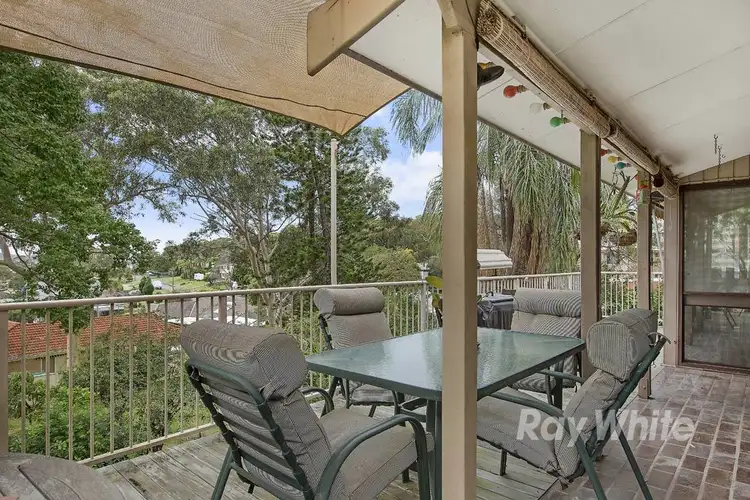 Fourth view of Homely house listing, 23 Harborne Avenue, Rathmines NSW 2283